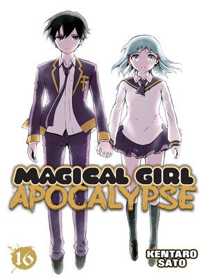 cover image of Magical Girl Apocalypse, Volume 16